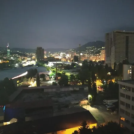 View Сараево