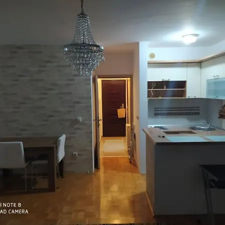 View Апартаменты